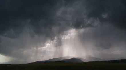Елдің бірнеше өңірінде күн күрт суытады