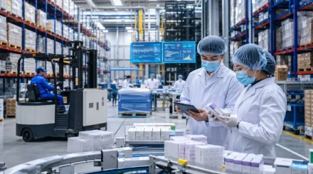 Цифровой контроль лекарств сэкономил Казахстану 42 миллиарда тенге