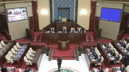 Құрылтайдың әр депутатына белгілі бір өңір бекітіледі