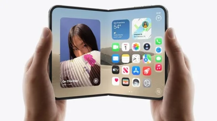 Apple жаңа құрылғыларын таныстырды: алғашқы бүктелмелі iPhone Duo