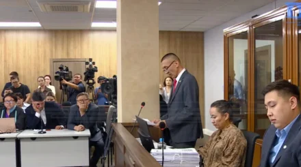  Ұлдана Мырзуанның қазасы: Келесі сот отырысының күні белгіленді 