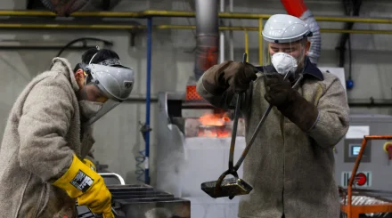 Цены производителей в Казахстане выросли на 5,6% за год