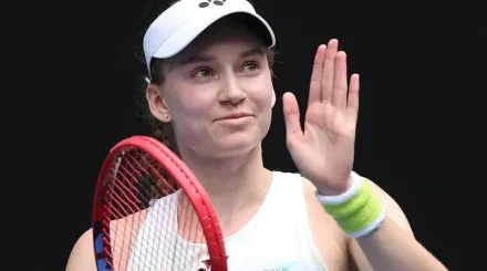 Рыбакина заработала минимум полтора миллиона долларов на US Open