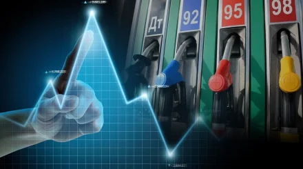 АИ-95 орнына АИ-92 сатылған: Депутат бензин сапасын QR-кодпен тексеруді ұсынды