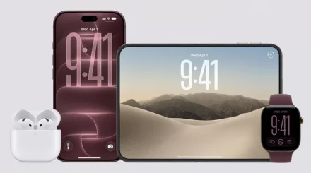 Стали известны цены iPhone 18 и iPhone Duo в Казахстане