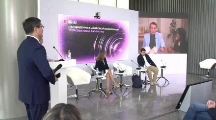 Интернет занял 53% рекламного рынка Казахстана: телеканалы развивают цифровое вещание