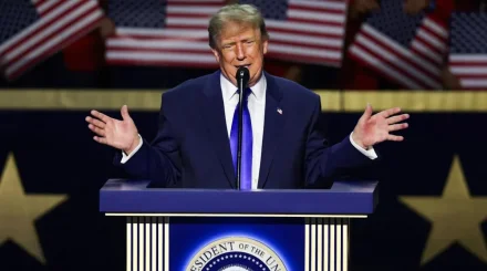 Президент США пообещал выплатить по $5000 каждому взрослому американцу