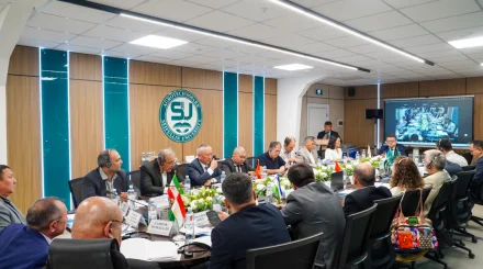   Орталық Азияда қой-ешкі обасын жою стратегиясы әзірленіп жатыр   