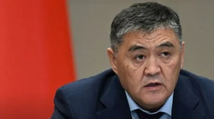 Суд смягчил наказание экс-главе ГКНБ Кыргызстана
