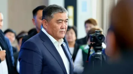 Қырғызстандағы атышулы «75 ісі»: сот үкімі қайта қаралды