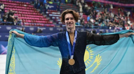 Михаил Шайдоров жаңа маусымды қашан бастайды?
