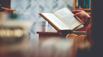 Кітап оқу мәдениетін қалай қалыптастыруға болады?
