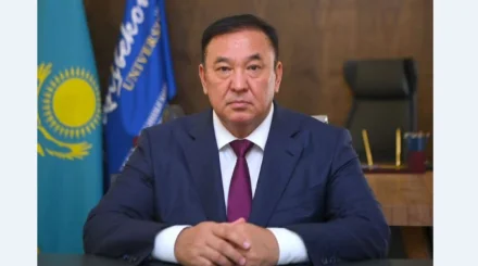   Білім мен ғылымның жаңа бағдары   