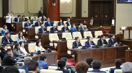 Қандай жаза қолданылуы мүмкін? - Құрылтай депутаттарына қойылатын этикалық талаптар күшейтіледі