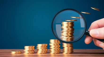   Орташа жалақы инфляциядан оза алмай тұр   