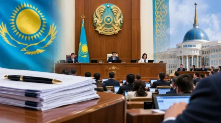 Құрылтай мінберінен туған күнмен құттықтауға тыйым салынды