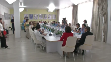 Кәсіп ашып табыс табамын деген қыз-келіншектерге мүмкіндік мол