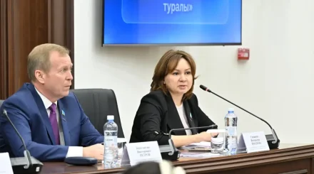 Как система e-Quryltai изменит работу депутатов