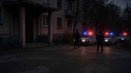 Шымкентте 65 жастағы ер адамды өлтірген күдікті үйдің шатырында жасырынған