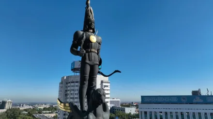 Алатау баурайындағы аңыз: Алматының мыңжылдық тарихы мен бүгінгі келбеті қалай ұштасып жатыр