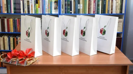 «Читающая нация»: ко Дню города в Алматы открылся второй пункт книговыдачи