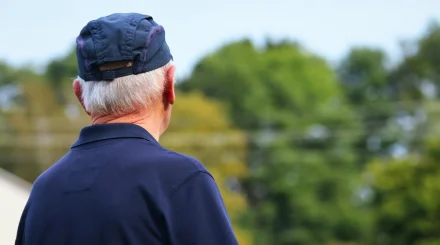 Убийцу 65-летнего мужчины задержали по горячим следам в Шымкенте