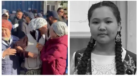 Атырауда 16 жастағы қыз жоспарлы отадан кейін көз жұмды (ВИДЕО)