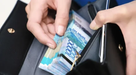 Құрылтай депутаттарының жалақысы қанша?