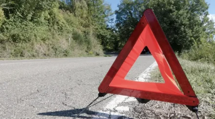 Пять человек пострадали в ДТП в Атырау