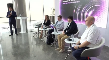 Интернетке көшу үрдісі: BBC сарапшысы телеарналардың болашағы туралы пікір білдірді