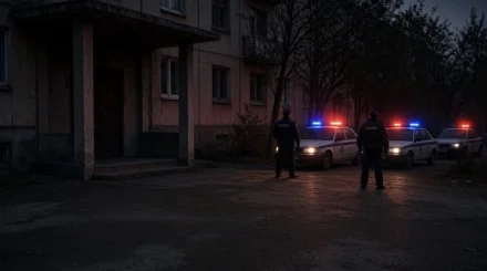 Пенсионер погиб после драки с соседом в Шымкенте