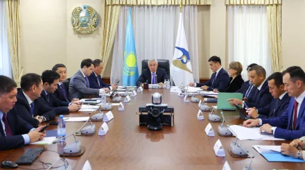 Қазақстан кәсіпорындары ЕАЭО-ның жаңа кооперациялық жобаларына қатысады