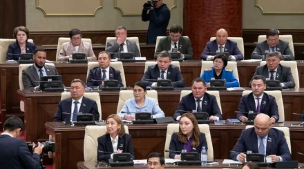 Именных поправок не будет, но именные возражения возможны: что еще изменится в работе депутатов?