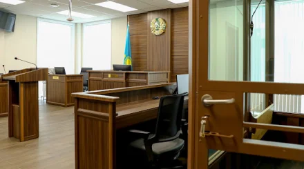 Квартет мошенников осудили за аферы с недвижимостью в Астане