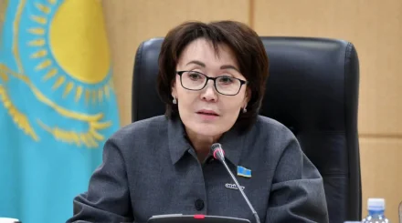   Жаңа регламент депутаттық сауалдардың нәтижесін бақылауға мүмкіндік береді – Үнзила Шапақ   