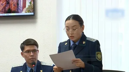 Дело Улданы Мырзуан: новые фигуранты и неожиданные детали