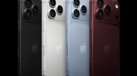 Айфон бросил вызов камерам: что нового Apple добавила в iPhone 18 Pro