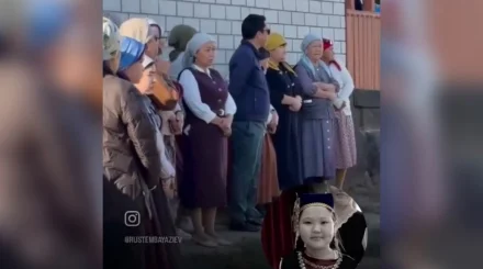 Атырауда отадан кейін 16 жастағы оқушы көз жұмды: анасы дәрігерлерді кінәлап отыр