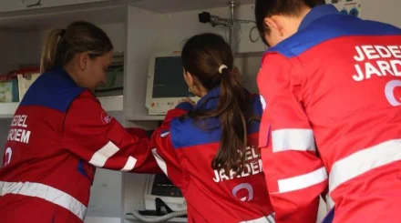  Жыл соңына дейін 2,1 мың жедел жәрдем бригадасы бейнежетондармен жабдықталады 