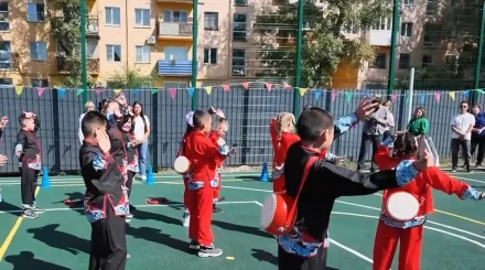Спорт без границ: дети в ВКО ждут своих секций и тренеров