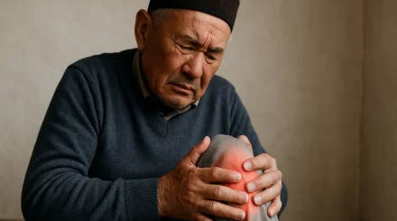 Забудьте о боли: диета для тех, кто страдает артритом