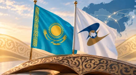 Казахстанские компании подключат к двум новым промышленным проектам ЕАЭС