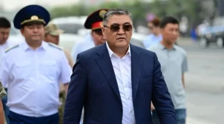 Камчыбеку Ташиеву смягчили приговор
