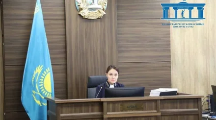 Еще одна пострадавшая оглохла на одно ухо после травмы: новые подробности по делу Улданы Мырзуан
