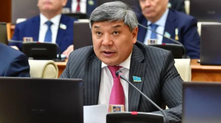 Балалардың цифрлық қауіпсіздігін қамтамасыз ету тетіктері ұсынылды
