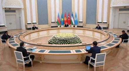 Тоқаев түркі елдерінің ІІМ басшыларымен кездесті. Не айтылды?