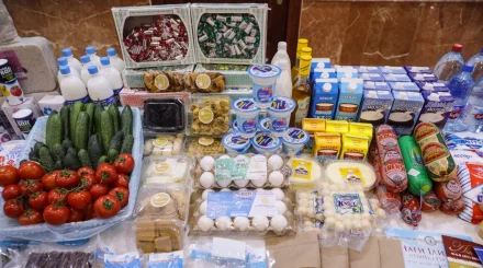 Овощи, мясо и молочная продукция: где в Астане пройдут ярмарки