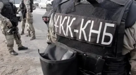 Более 40 млн тенге взяток: КНБ задержал двух сотрудников транспортной сферы
