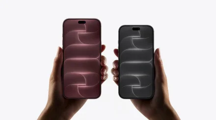 "Все буквально то же самое": пользователи раскритиковали новый iPhone 18 Pro