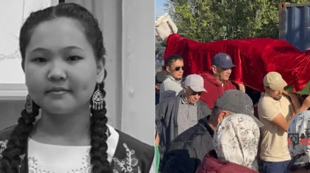 16-летняя школьница умерла после операции на носу в Атырау